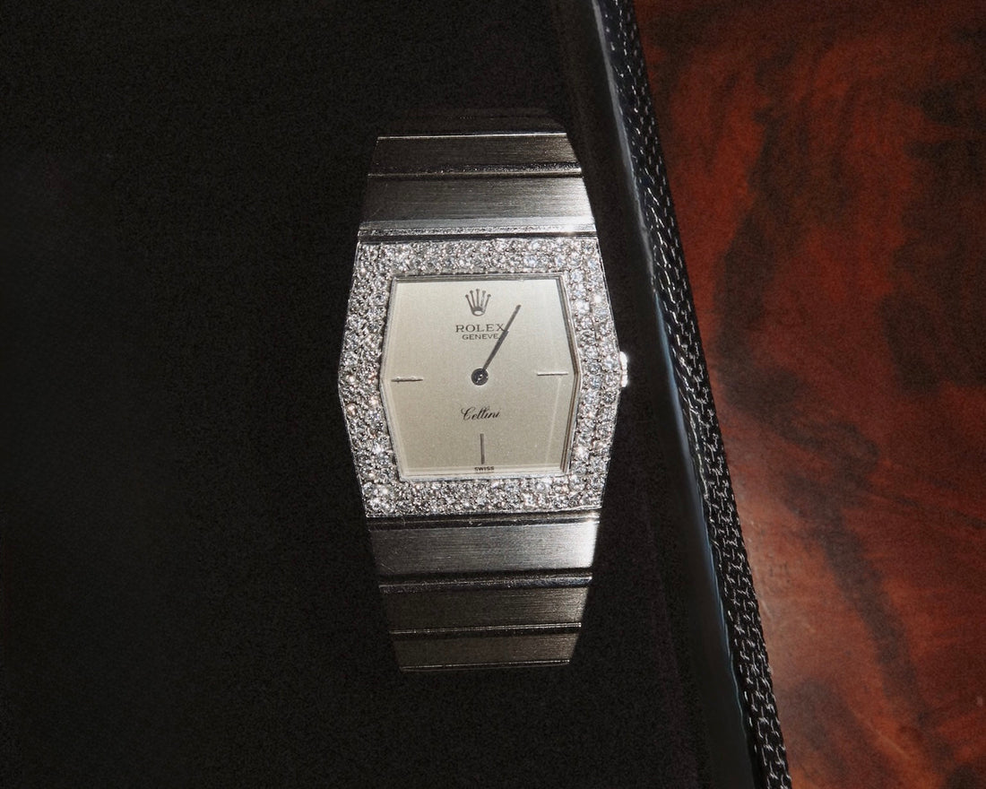 PRESS : Watch Out Club - Vintage is the new heritage