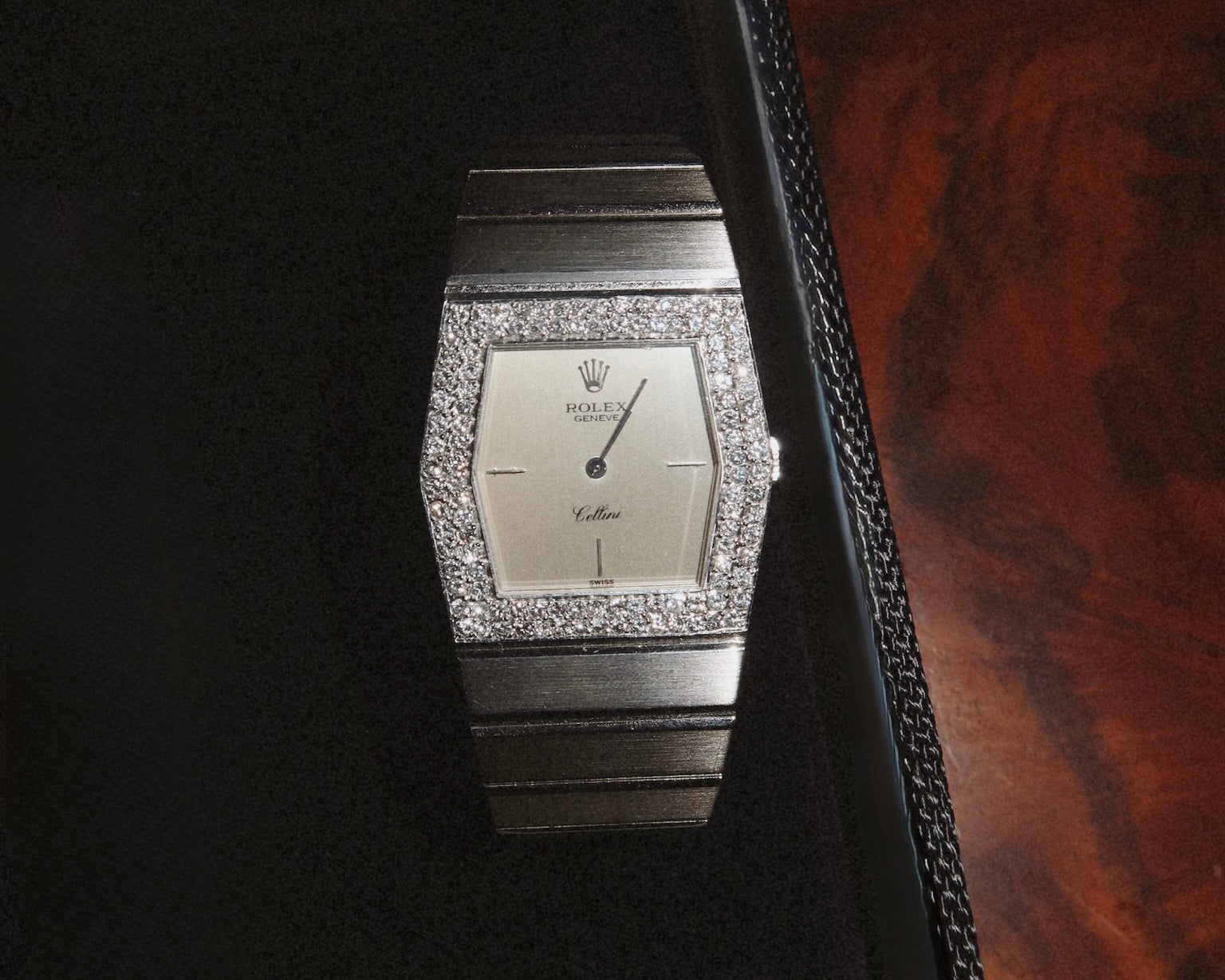 PRESS : Watch Out Club - Vintage is the new heritage