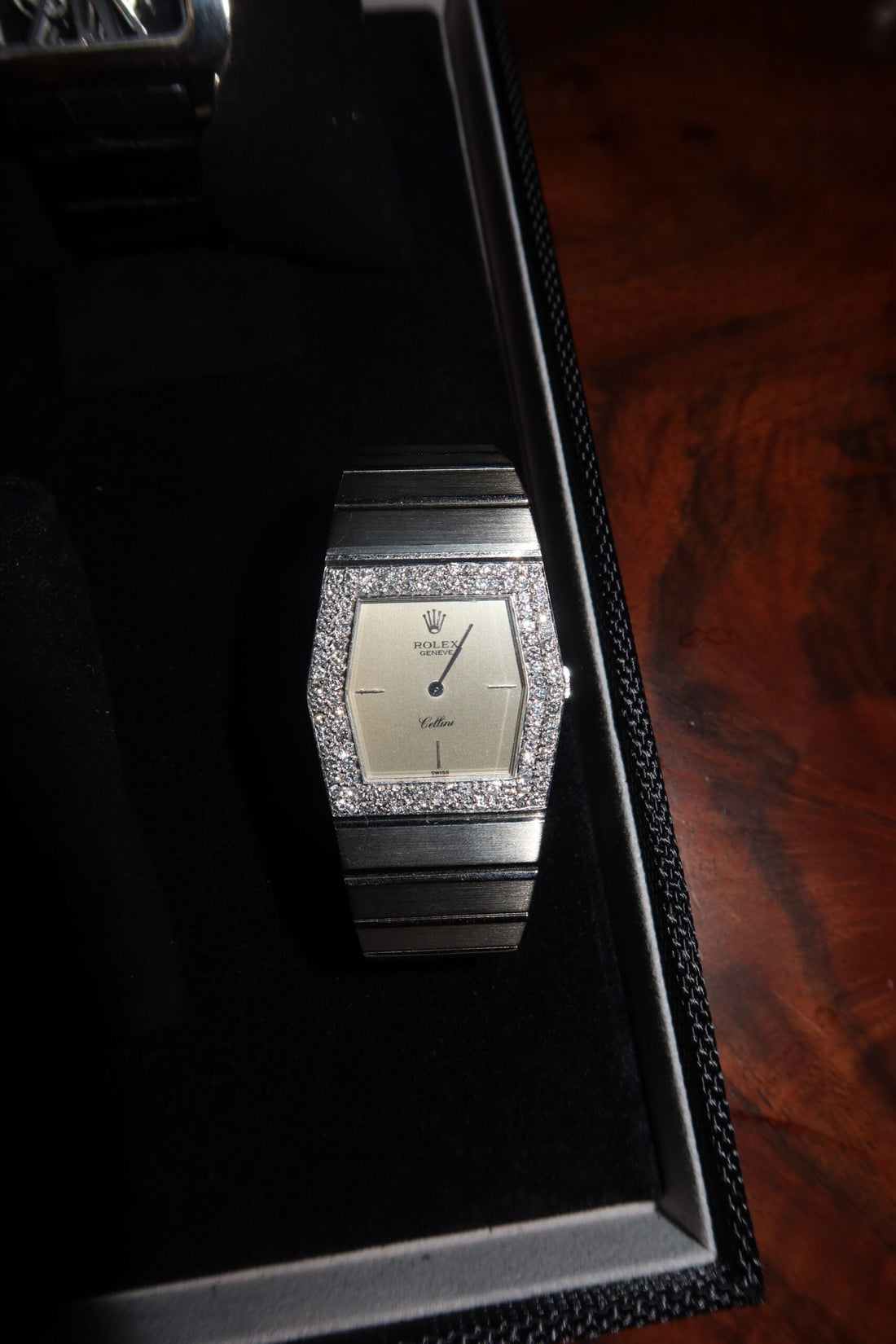 PRESS : Watch Out Club - Vintage is the new heritage