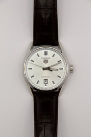 Tag Heuer - Carrera 5 - Ref. WBN2111.FC6505