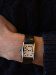 Cartier - Tank Must “Large” - Ref. 4323