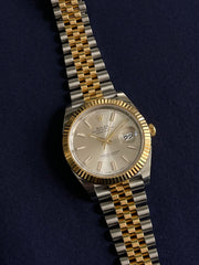 Rolex - Datejust 41 Réf. 126333