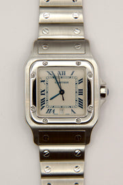 Cartier - Santos - Ref. 987901