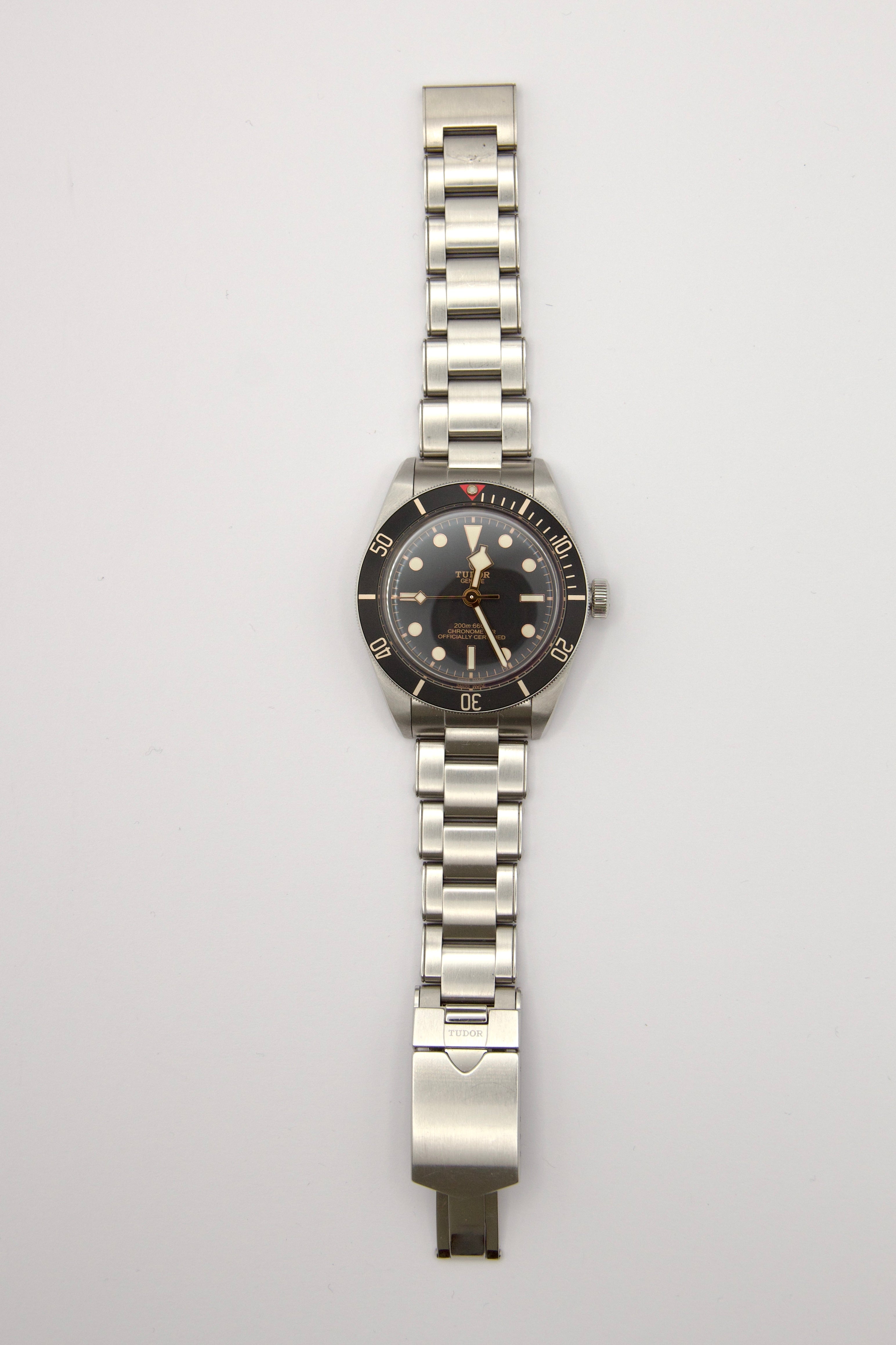Tudor - BlackBay 58 - Ref. 79030N