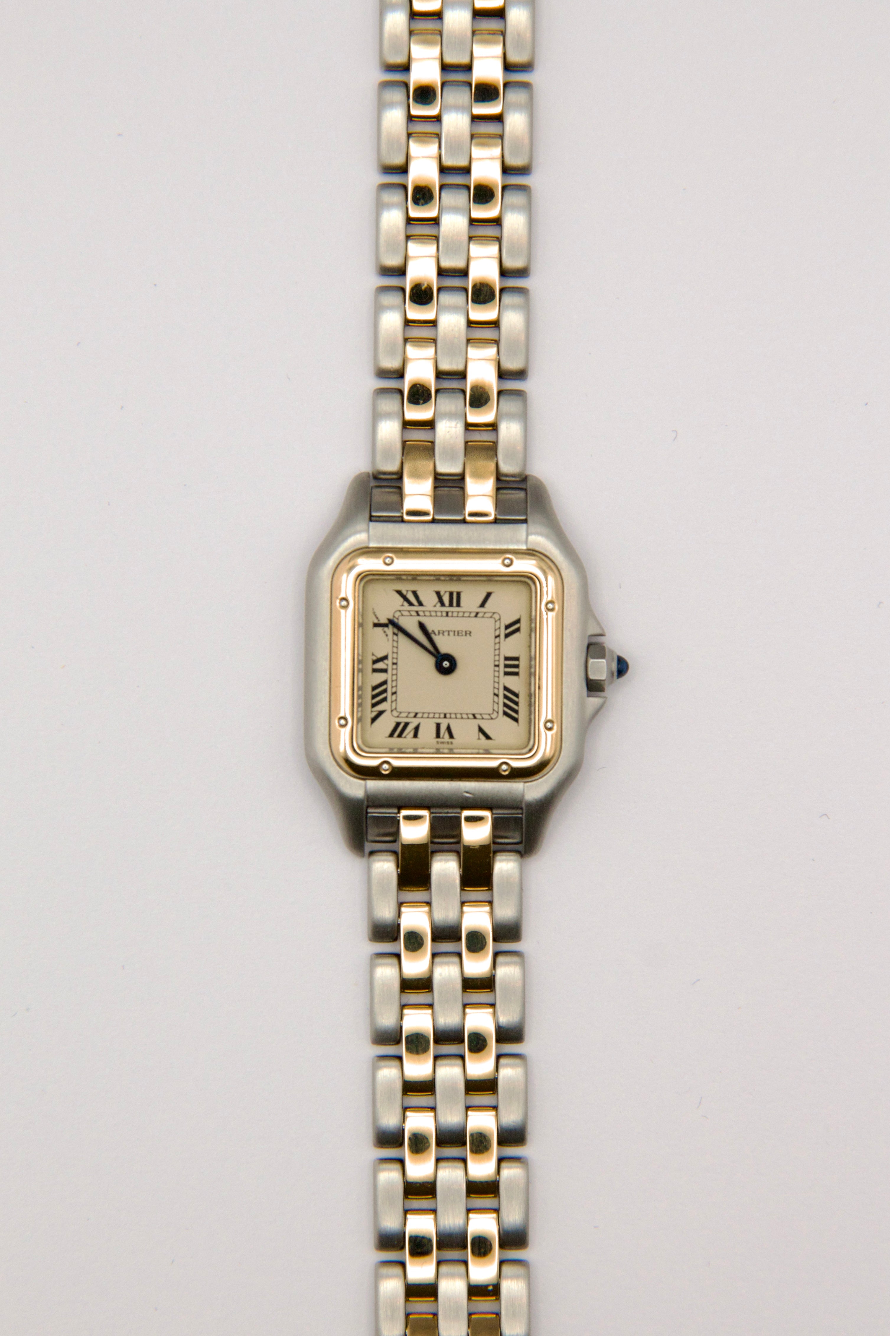 Cartier - Panthère Ref. 1057917