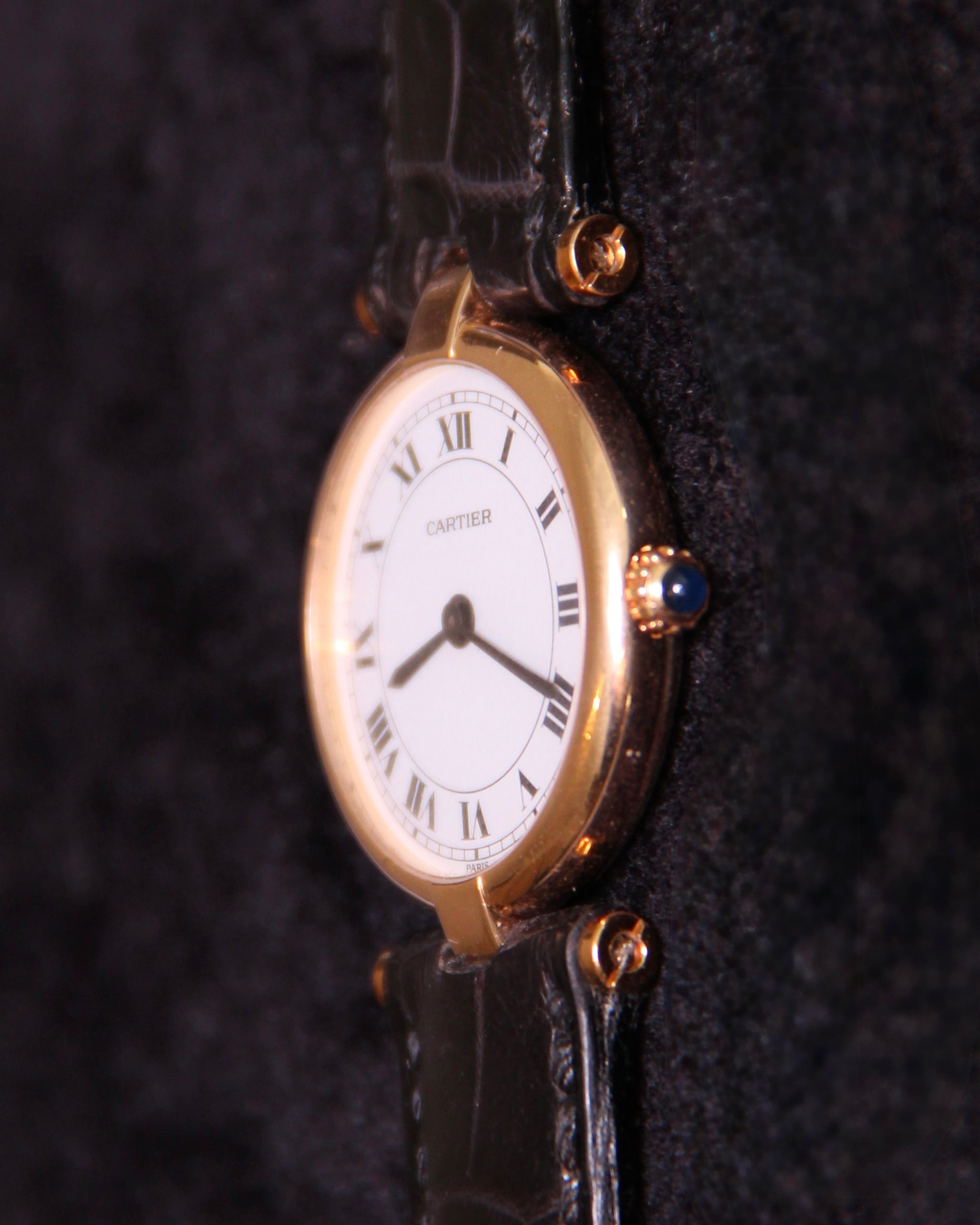 Cartier - Vendome - Ref. 881002