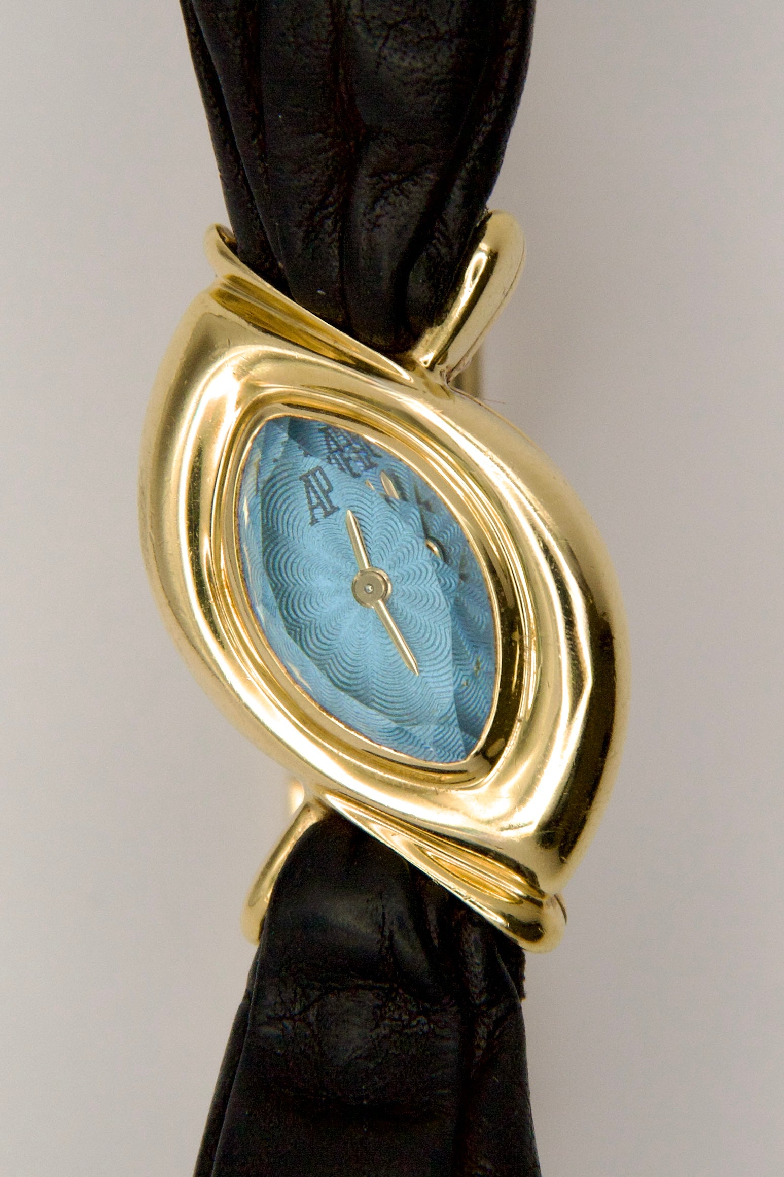 Audemars Piguet - Baroque