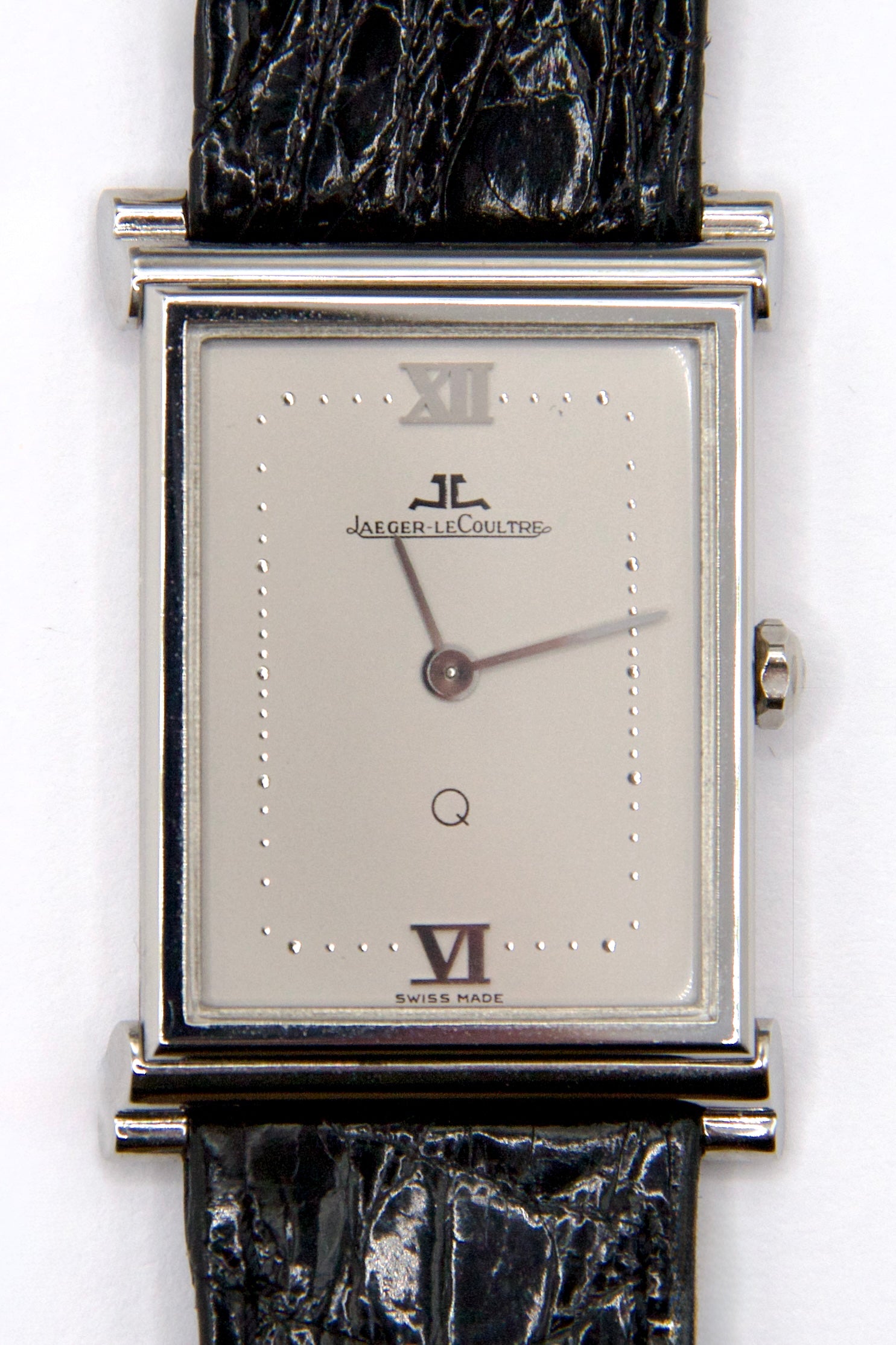 Jaeger-LeCoultre - Ref. 1600068