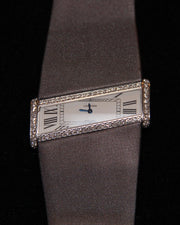 Cartier - Tank Divan Diagonale - Ref. 2786