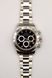 Rolex Daytona 116520