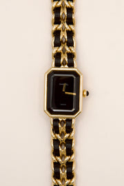 Chanel - Première S