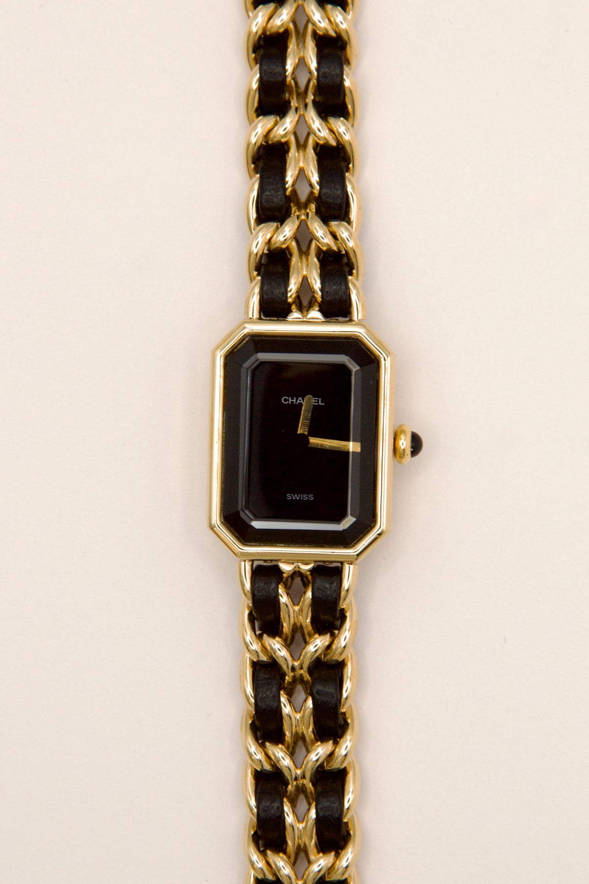 Chanel - Première S