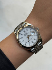 Rolex - Datejust 41 - Ref. 126334