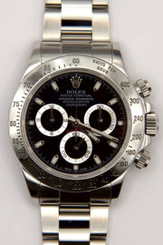 Rolex - Daytona - Ref. 116520