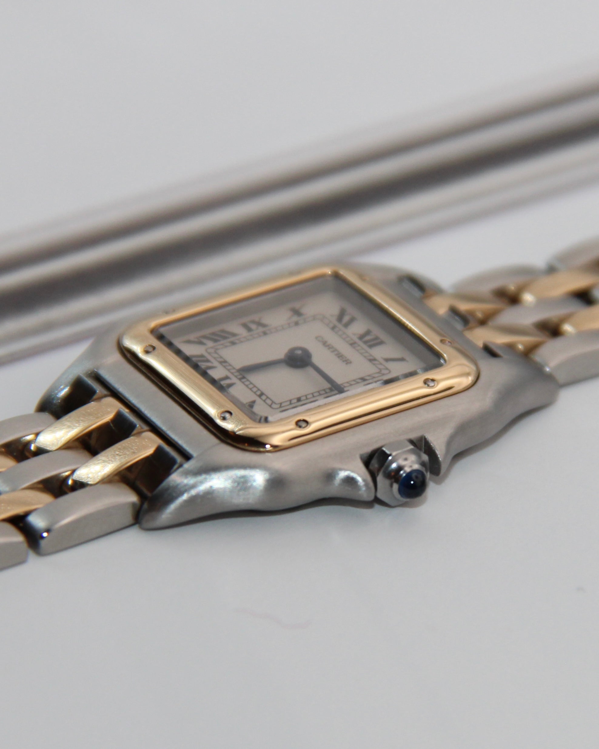Cartier - Panthère Ref. 1120
