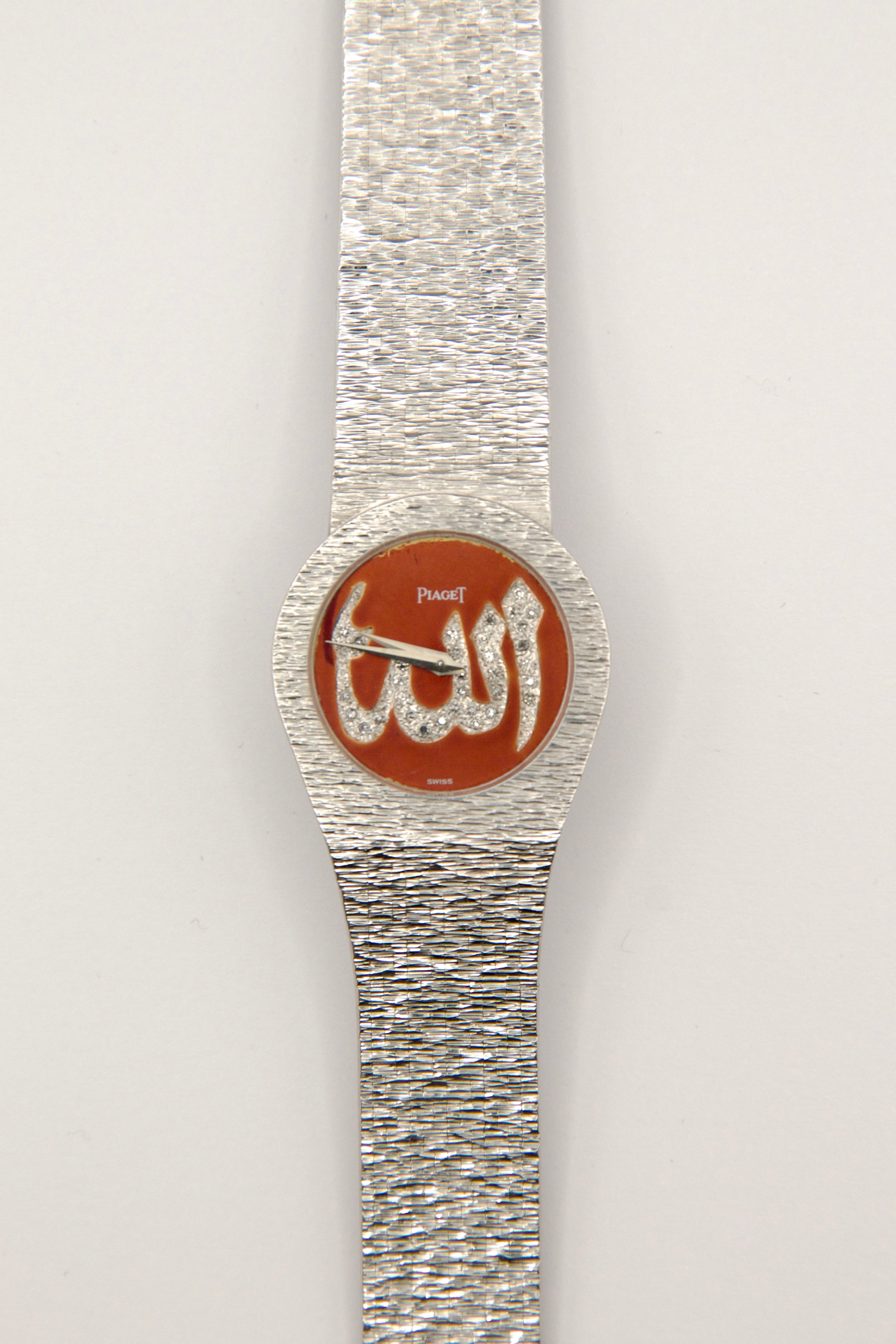 Piaget - Unique pièce - Ref. 9081.A6