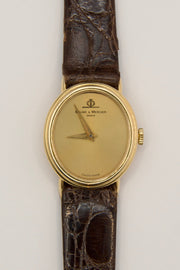 Baume & Mercier - Baignoire - Ref. 829062