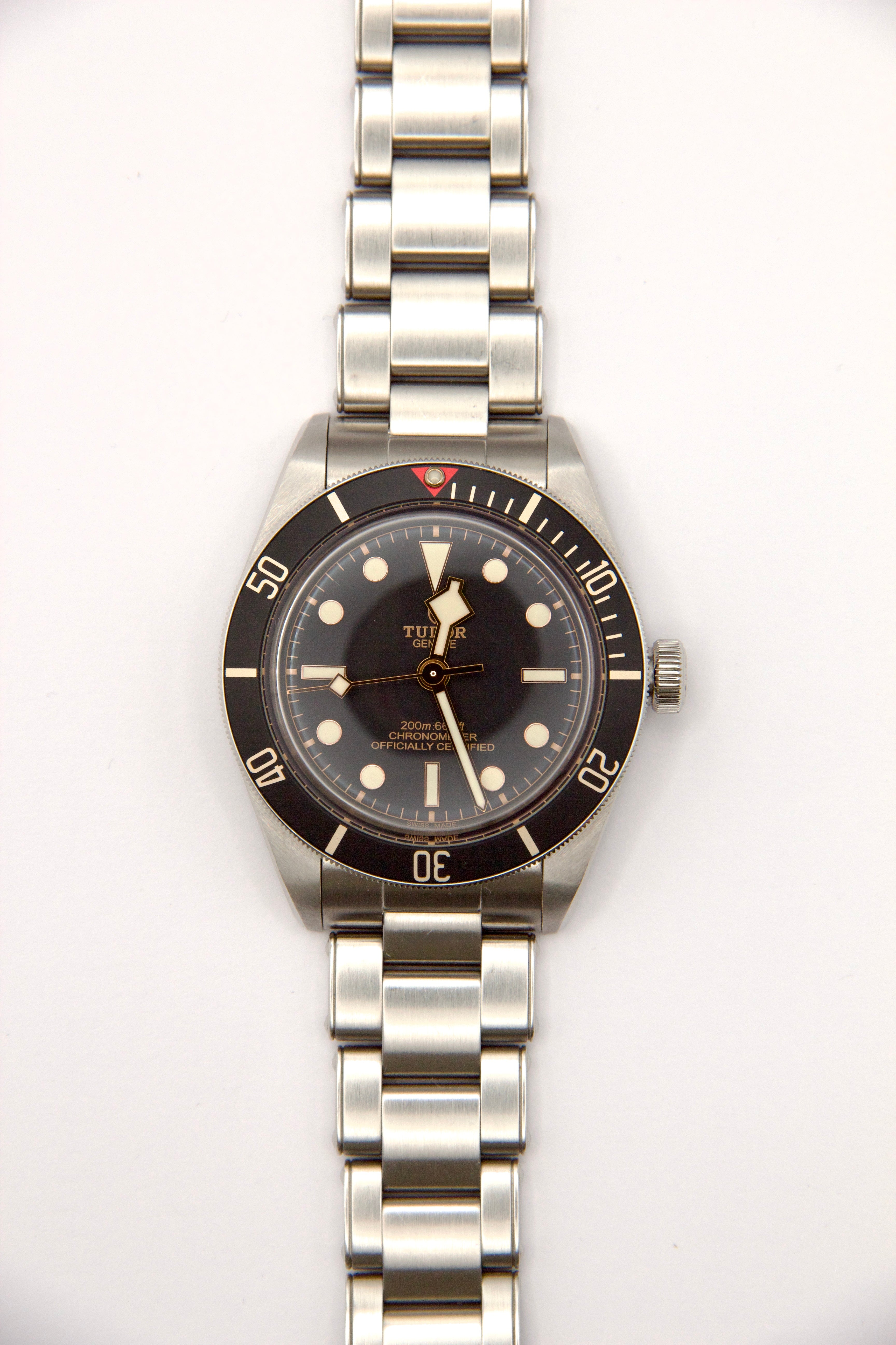 Tudor - BlackBay 58 - Ref. 79030N