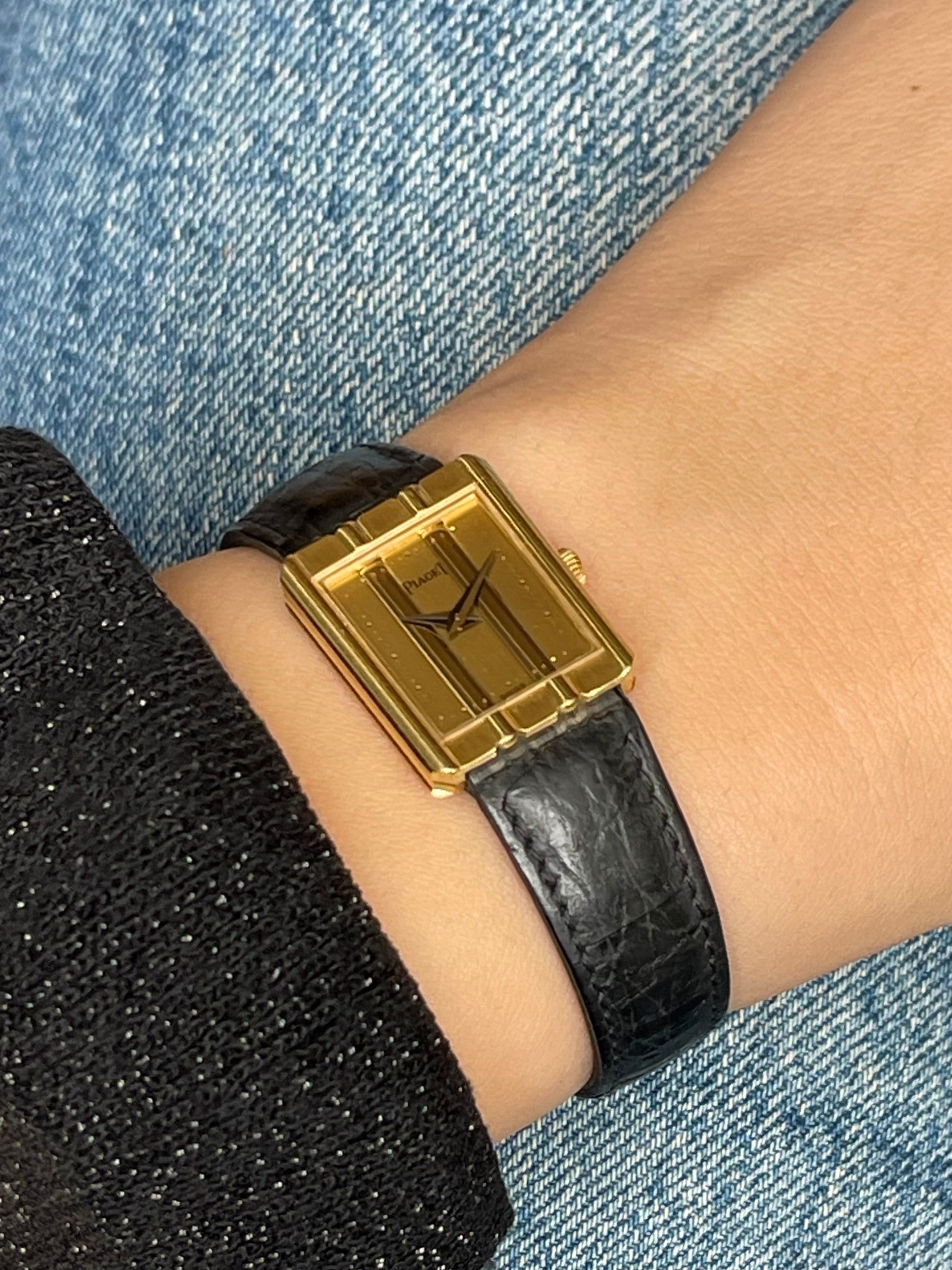 Piaget - Polo - Ref. 8393