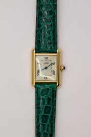 Cartier - Tank Must - Ref. 2415