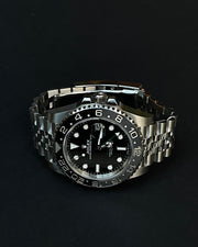 Rolex - GMT Master II Réf. 126710GRNR