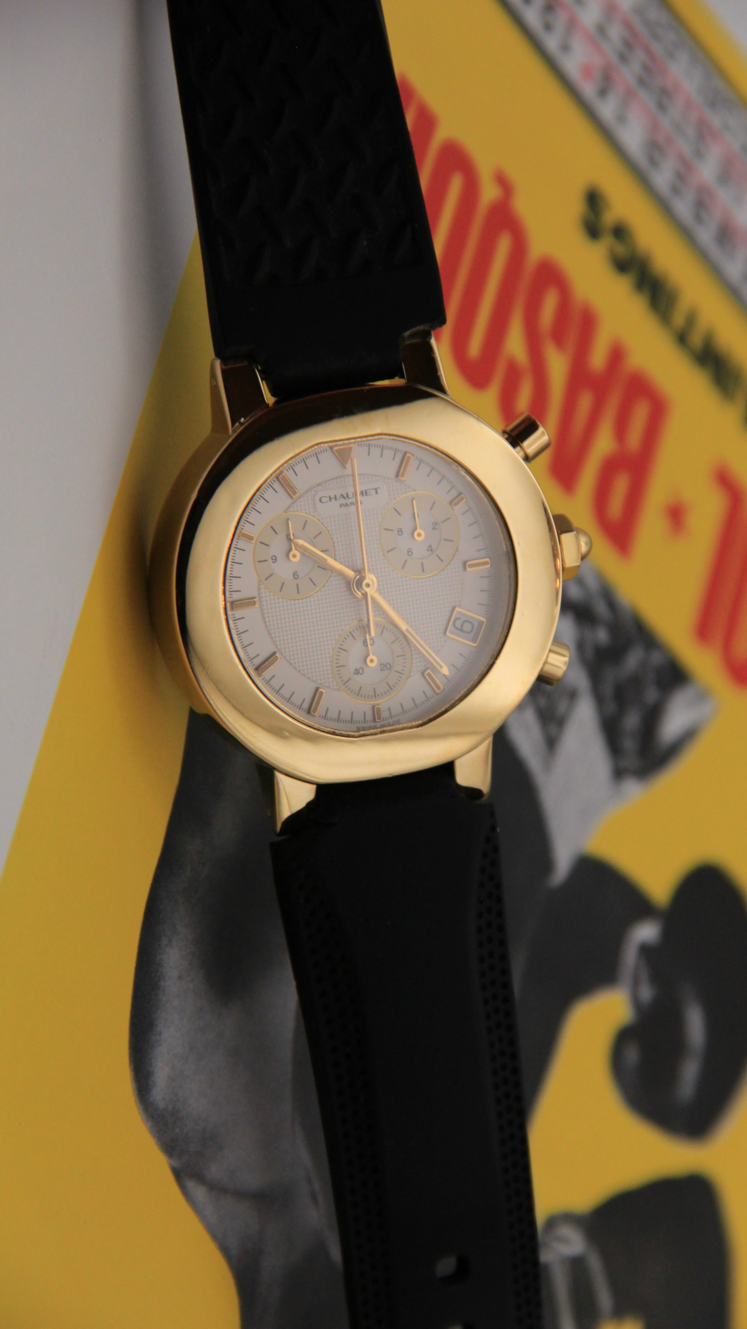 Chaumet - Vintage