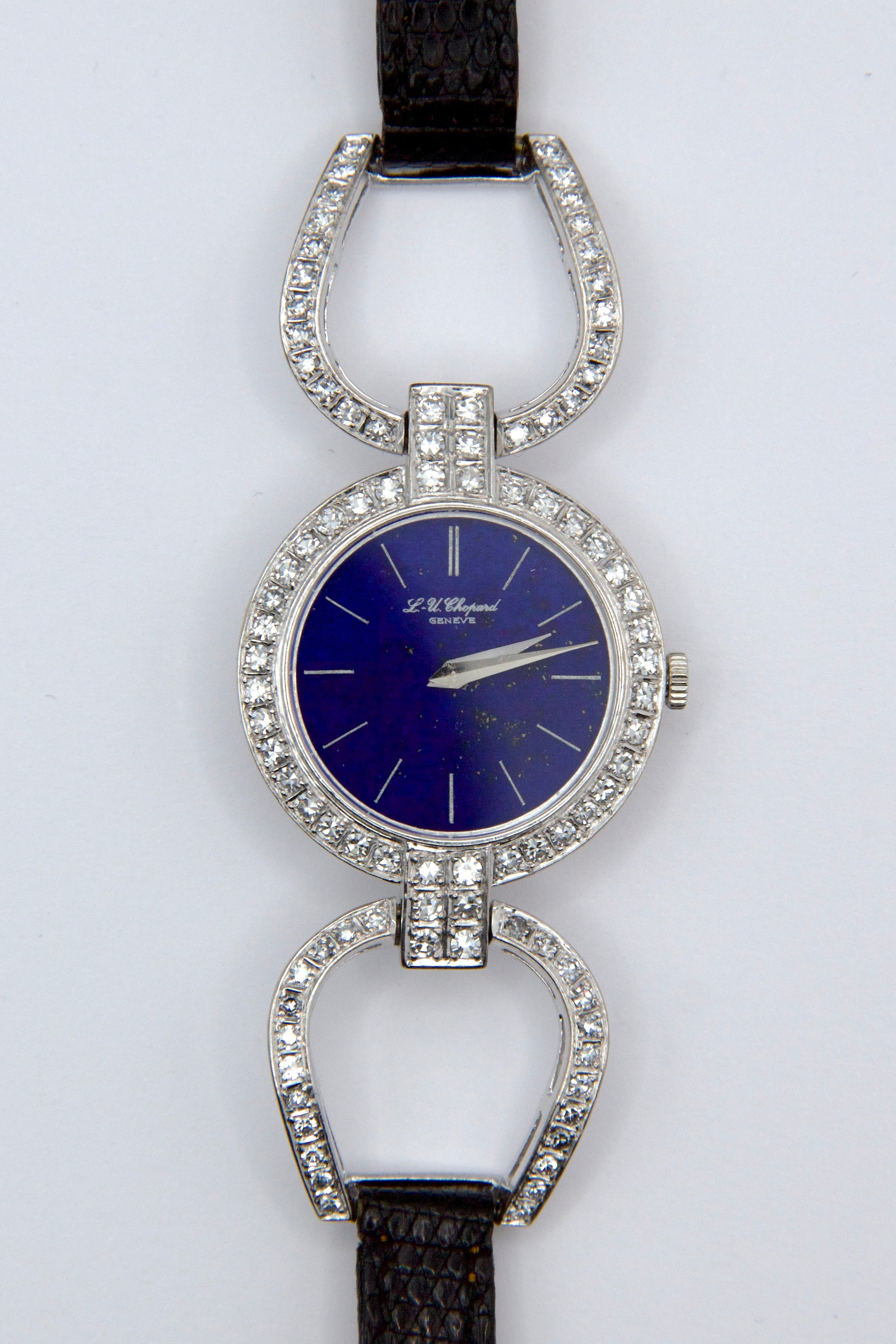 Chopard L.U.C - Vintage