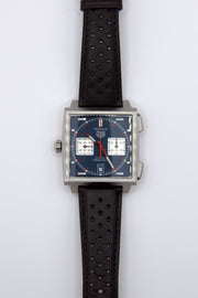 TAG Heuer - Monaco - Ref. CDW2181.FC8360