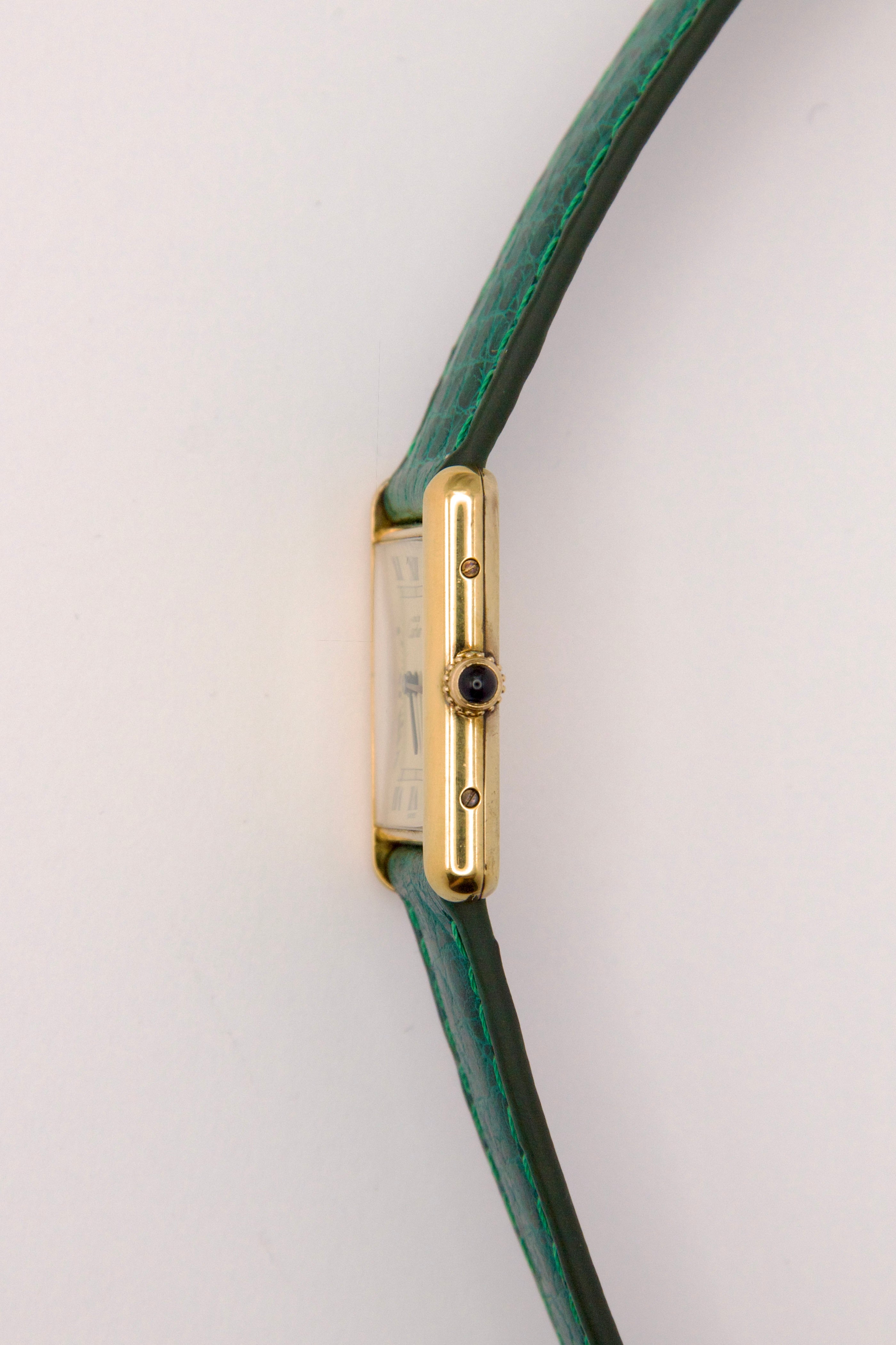 Cartier - Tank Must - Ref. 590005