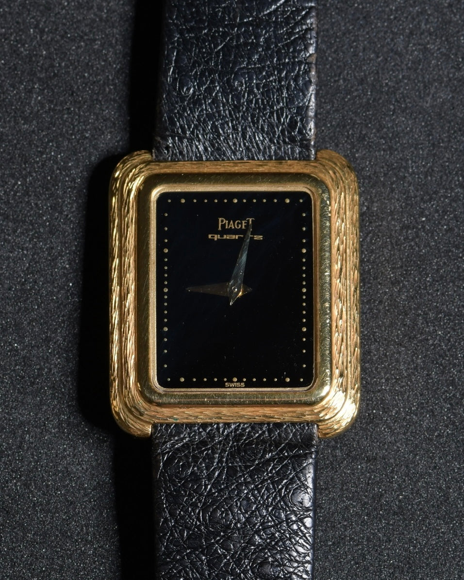 Piaget - Protocole Ref. 74101