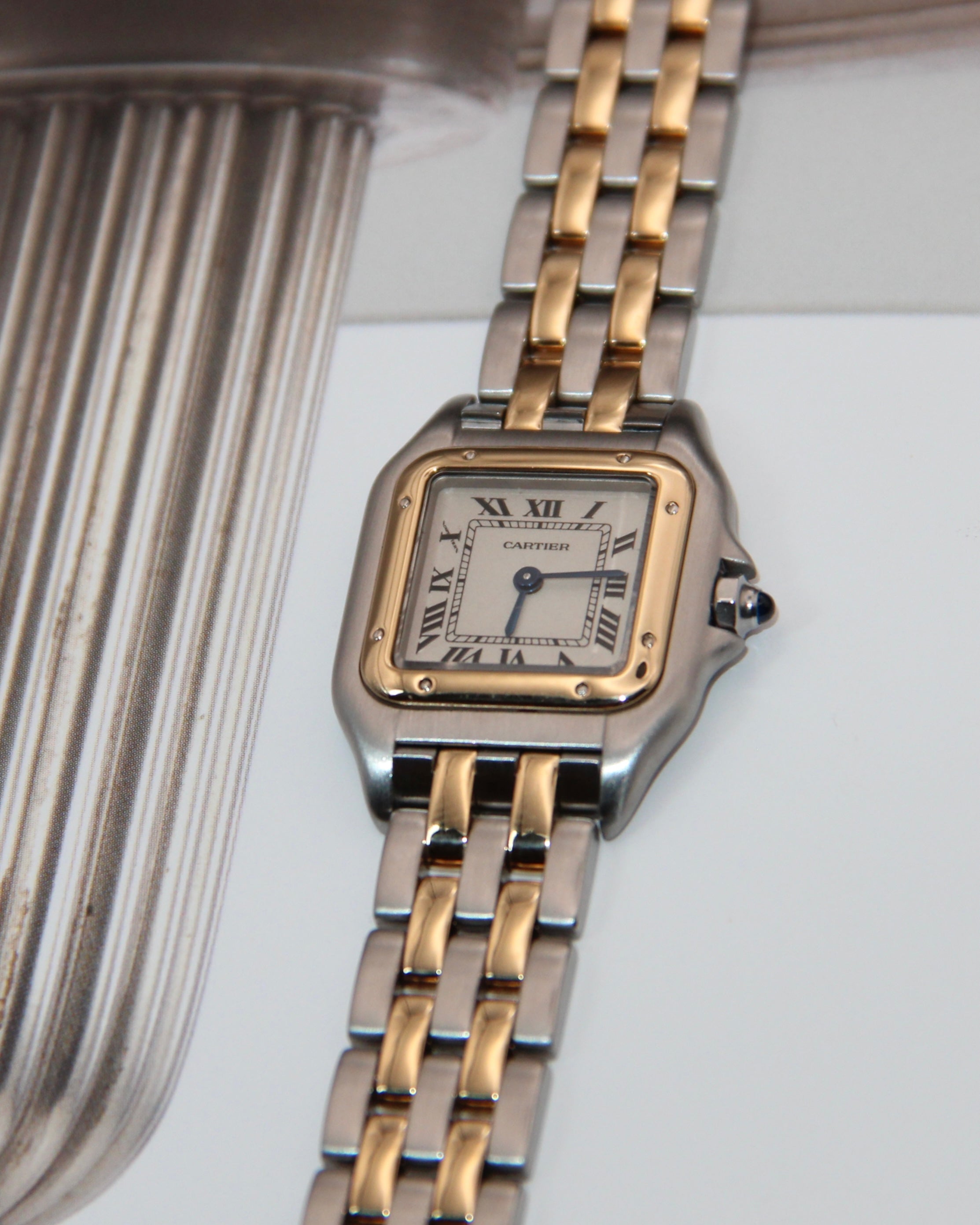 Cartier - Panthère Ref. 1120