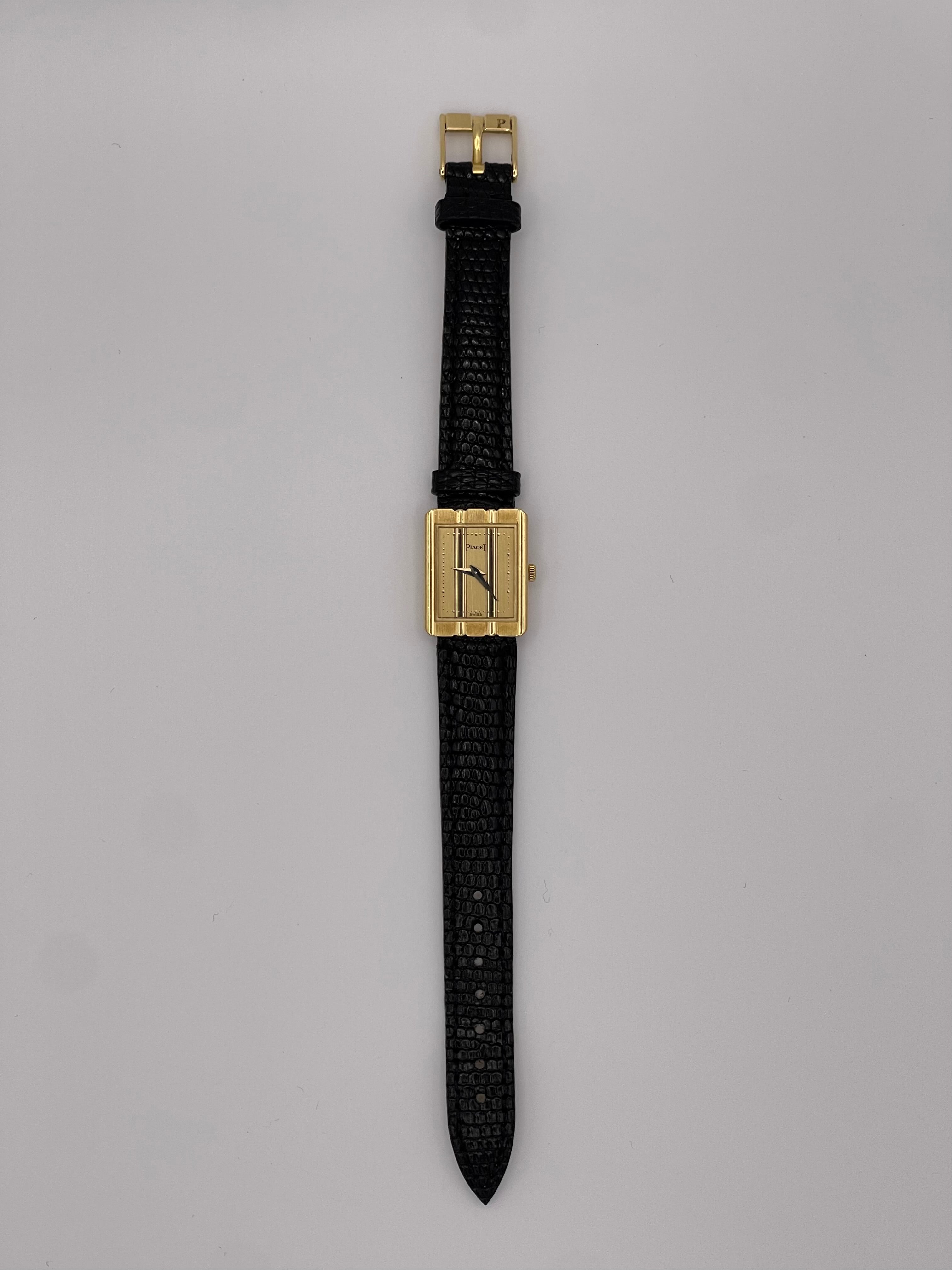 Piaget - Polo - Ref. 8393