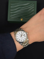Rolex - Oyster Perpetual Date - Réf. 15200