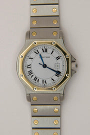 Cartier - Santos Octogonale ref. 296607067
