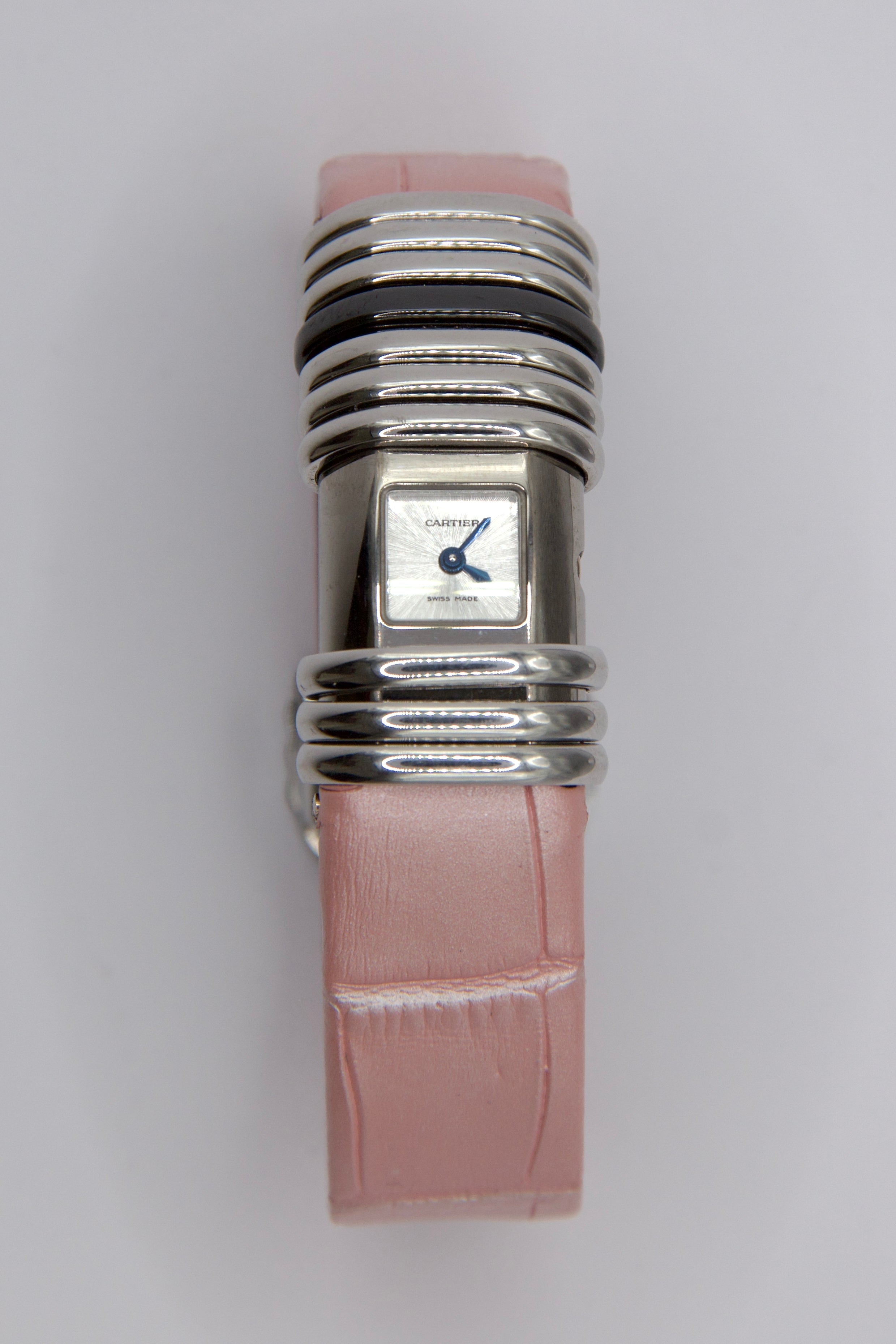 Cartier - Déclaration
