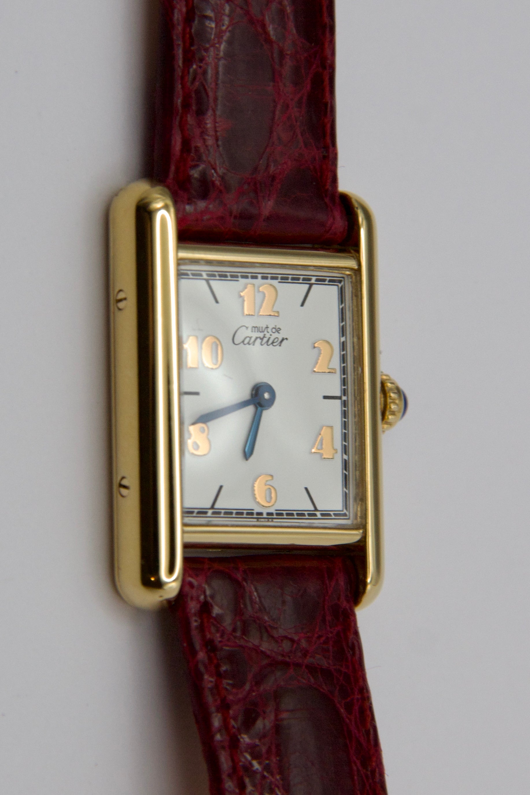 Cartier - Tank Must - Ref. 5057001