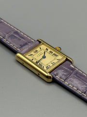 Cartier - Tank Must - Ref. 5057001