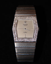 Rolex - Cellini King Midas - Ref. 14342/9