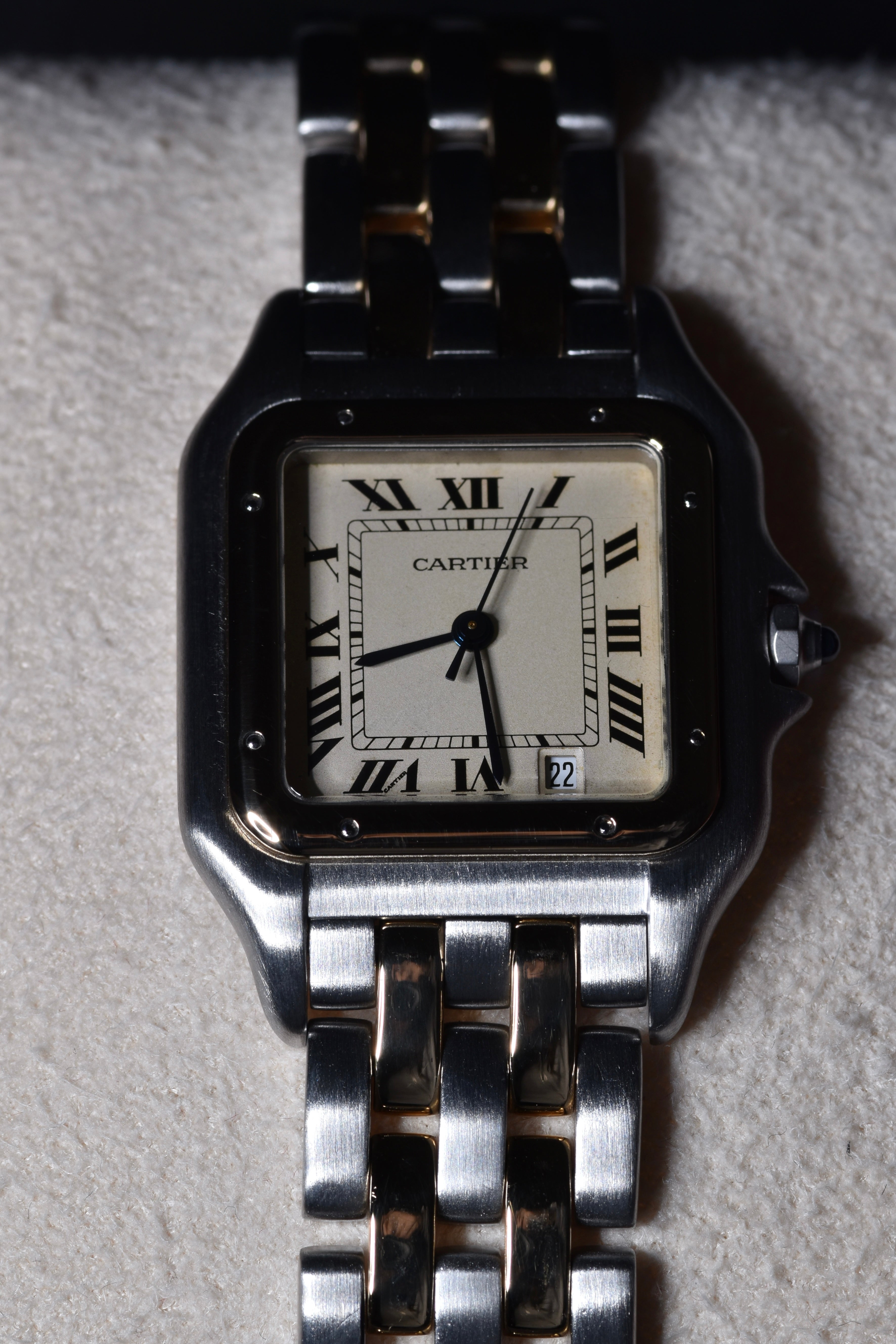 Cartier - Panthère Ref. 83949