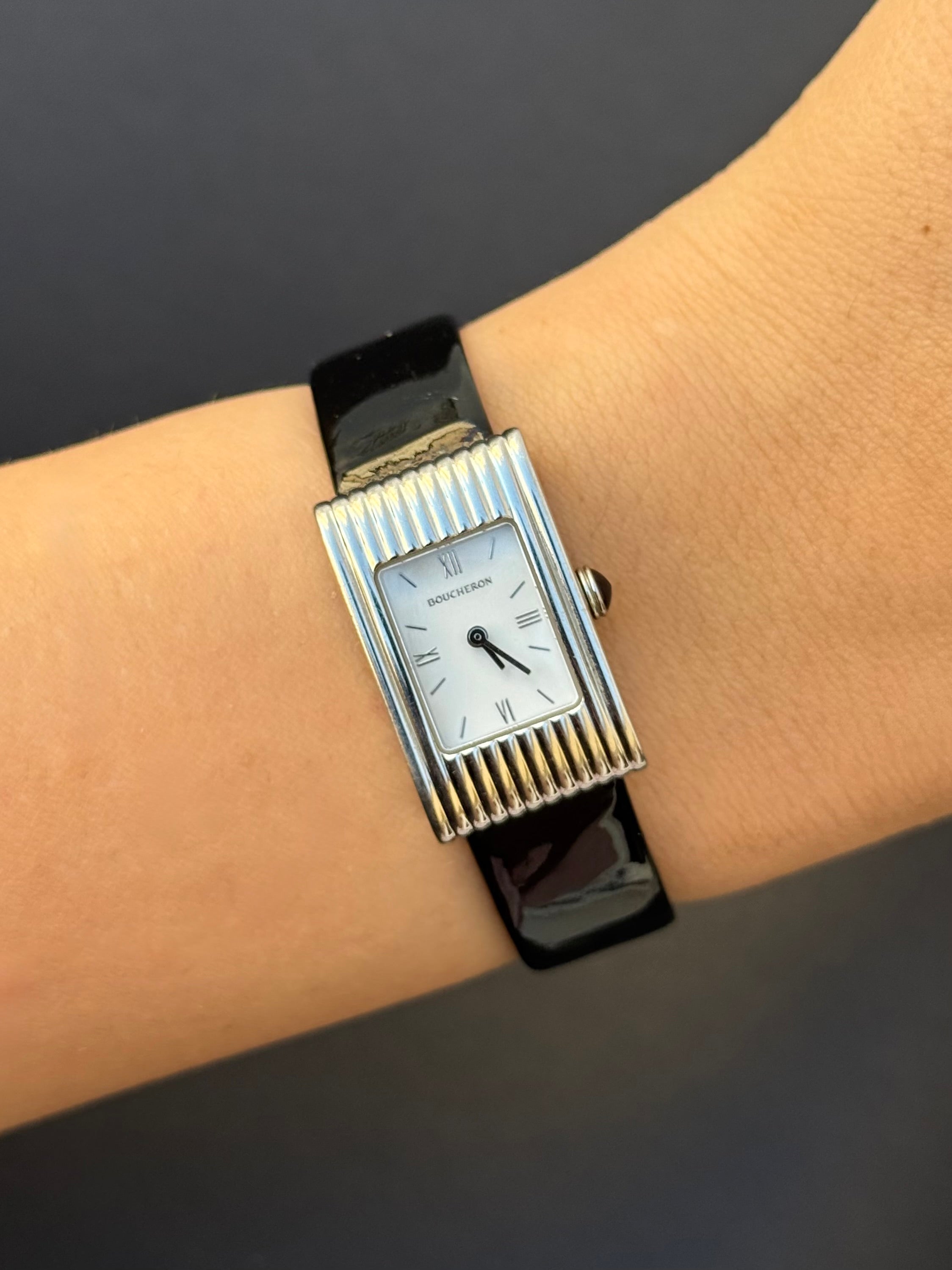 Boucheron - Reflet