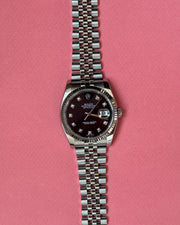 Rolex - Datejust 36 Réf. 116234