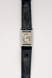 Cartier - Tank basculante - Ref. 2405