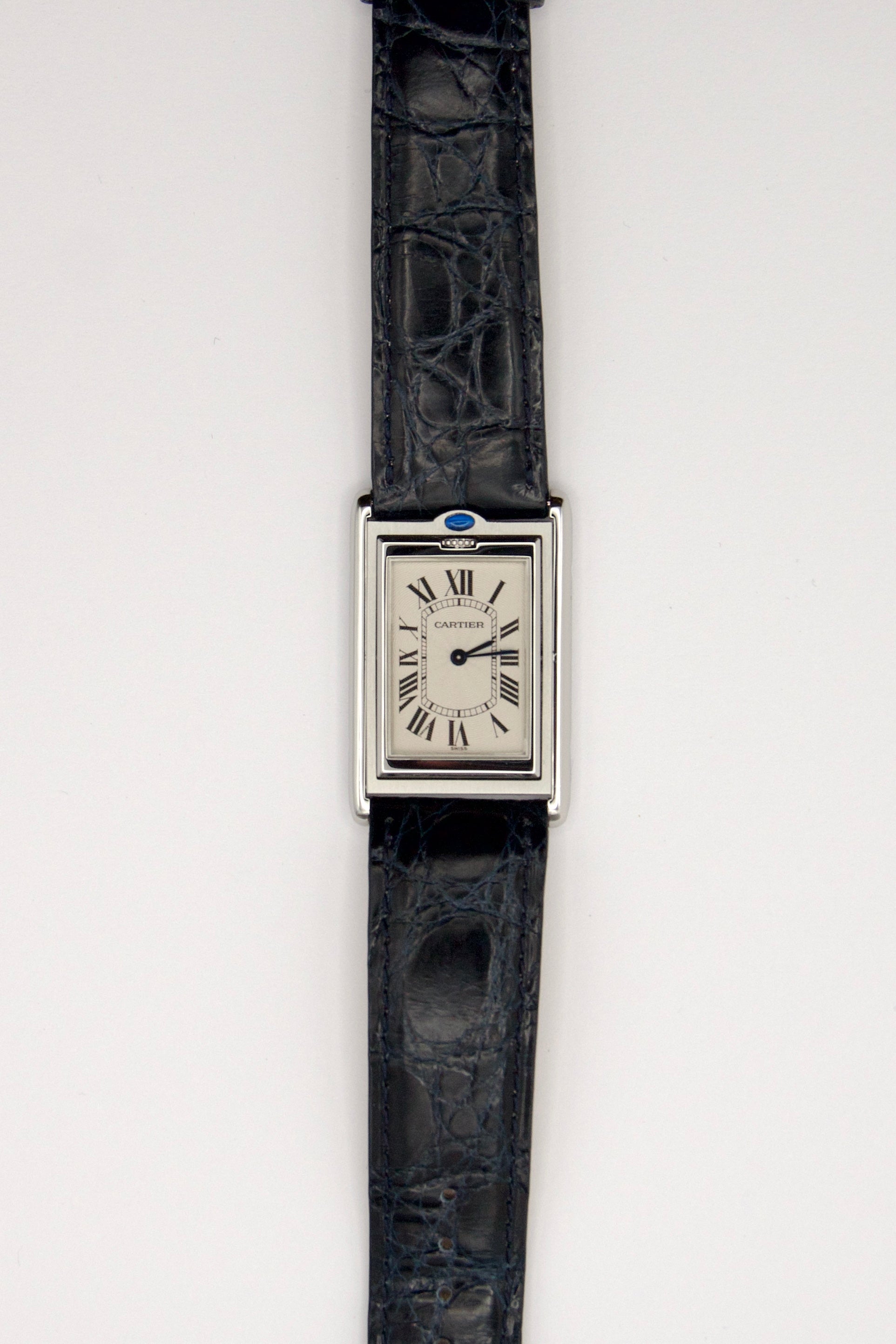 Cartier - Tank basculante - Ref. 2405