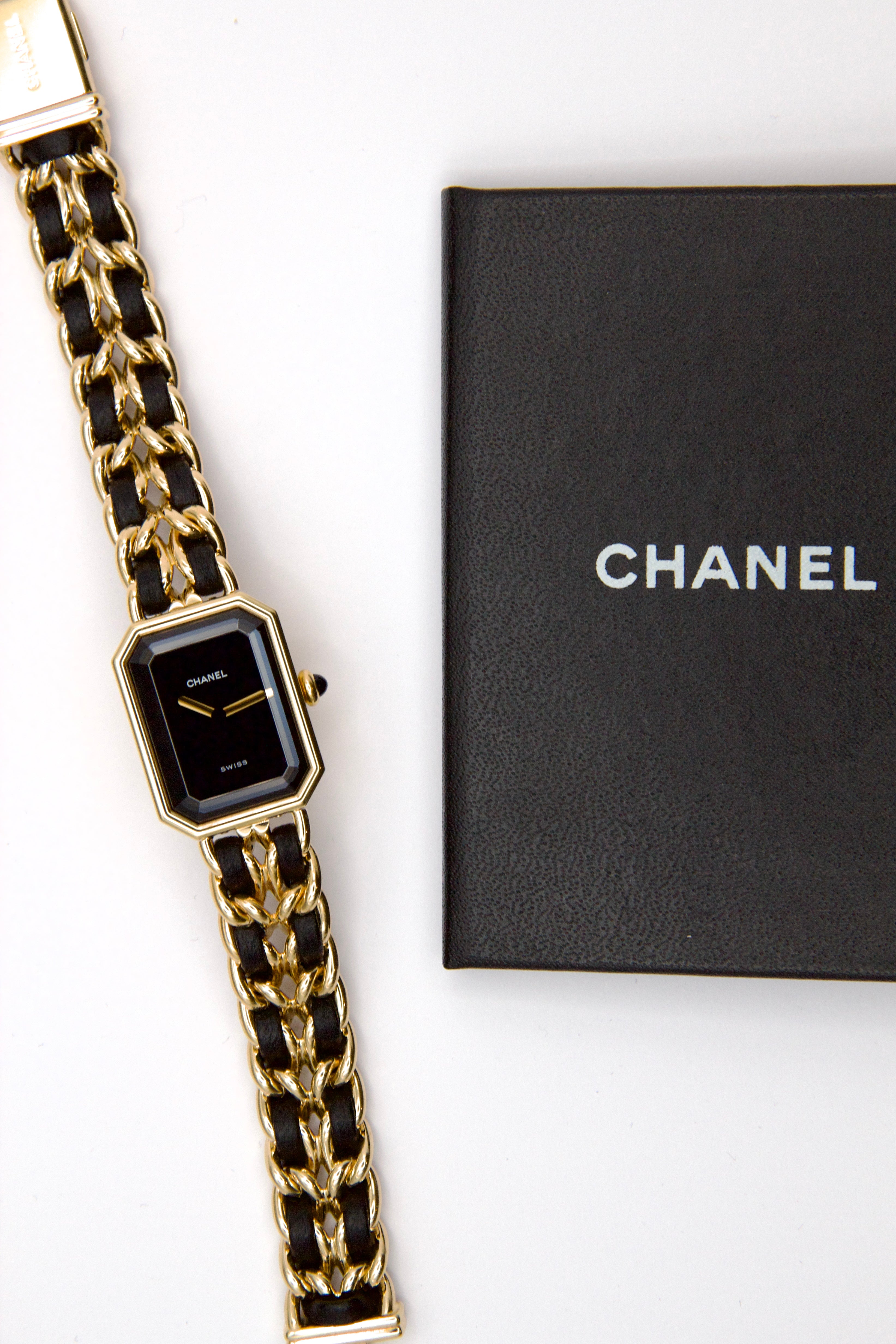 Chanel - Première- Taille M