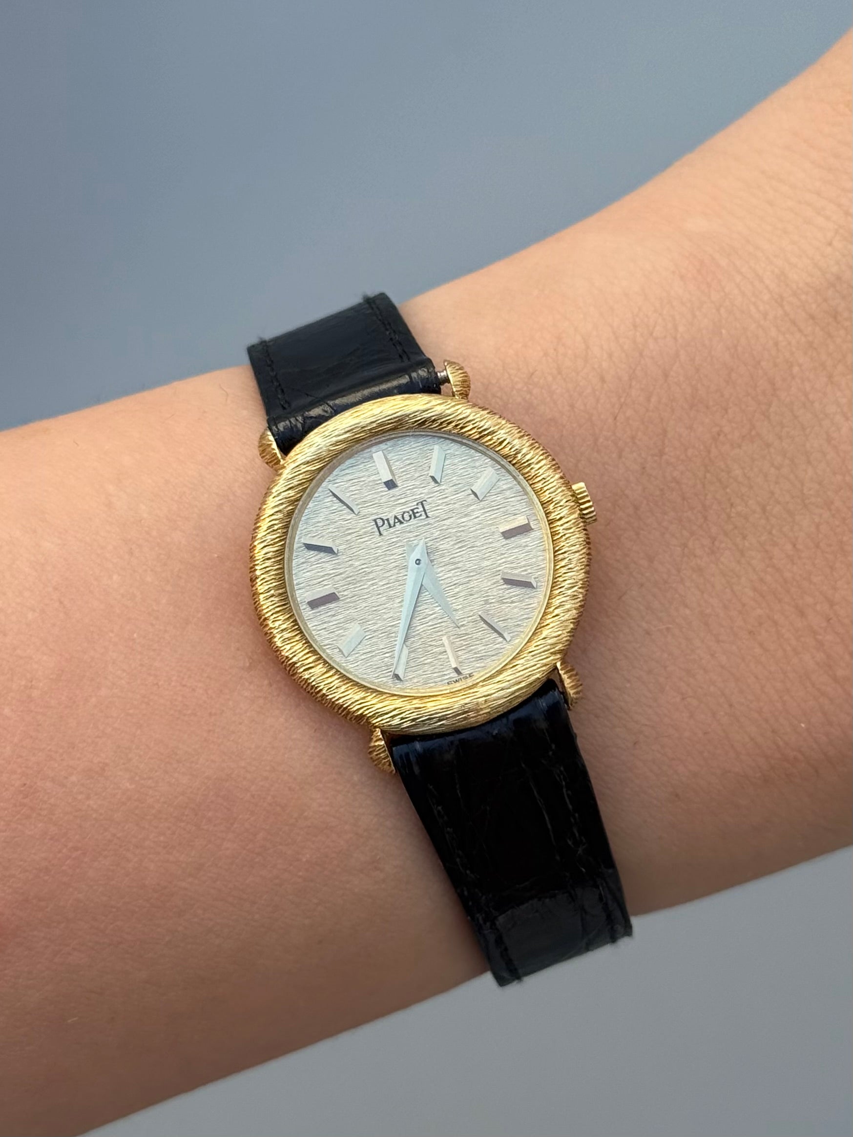 Piaget - Ref. 9040