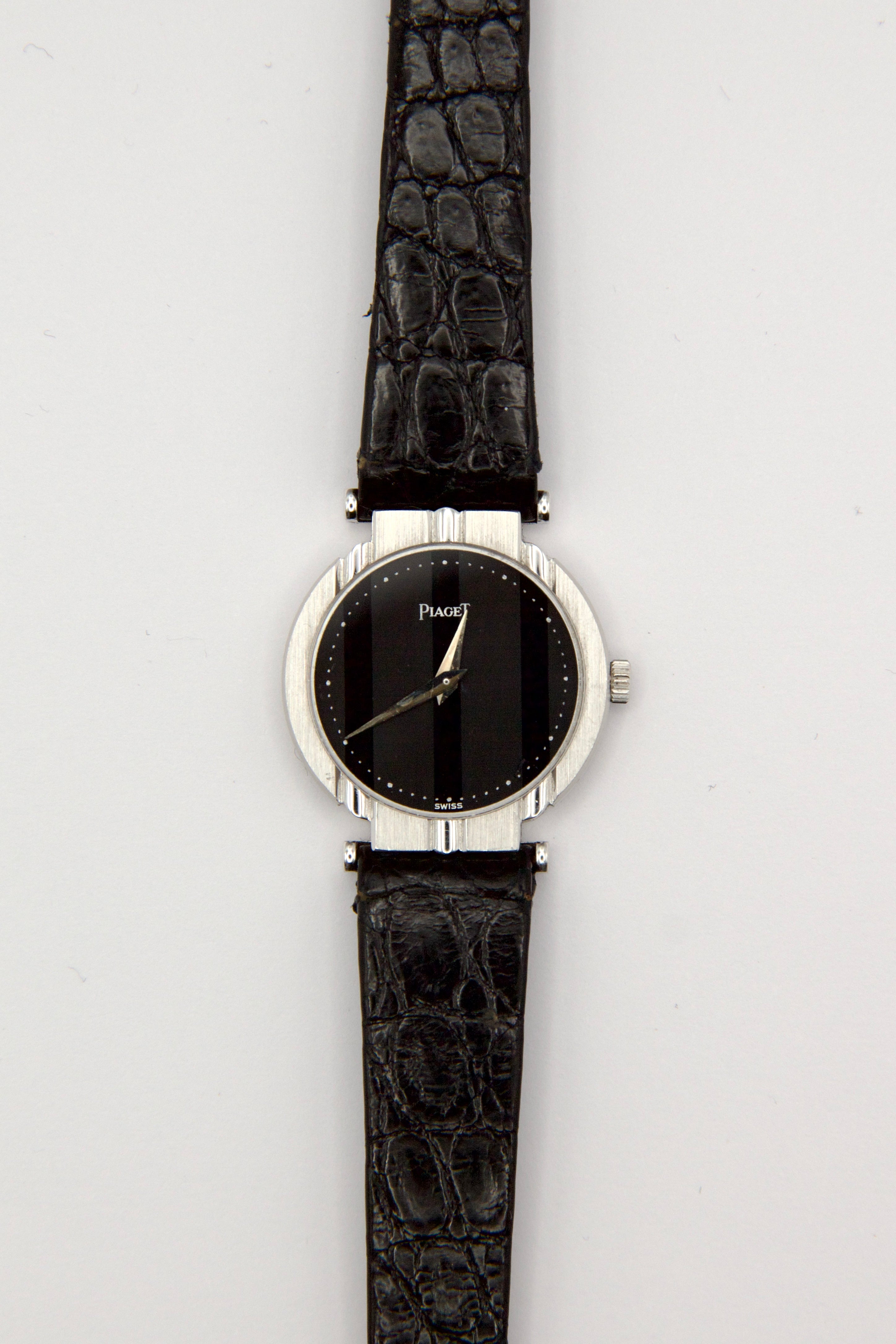 Piaget - Polo - Ref. 8263