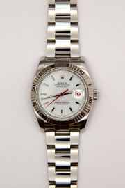 Rolex - Datejust Turn-O-Graph 36 - Ref. 116264