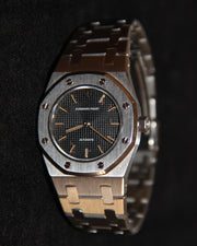 Audemars Piguet - Royal Oak ref. 8638ST