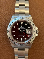 Rolex - Explorer Ref. 16570