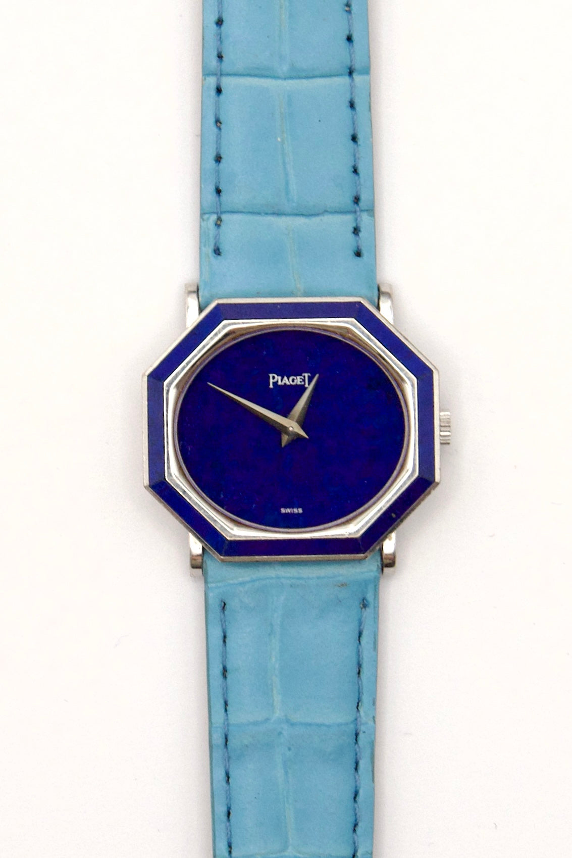 Piaget - Lapis Lazuli - Ref. 93431